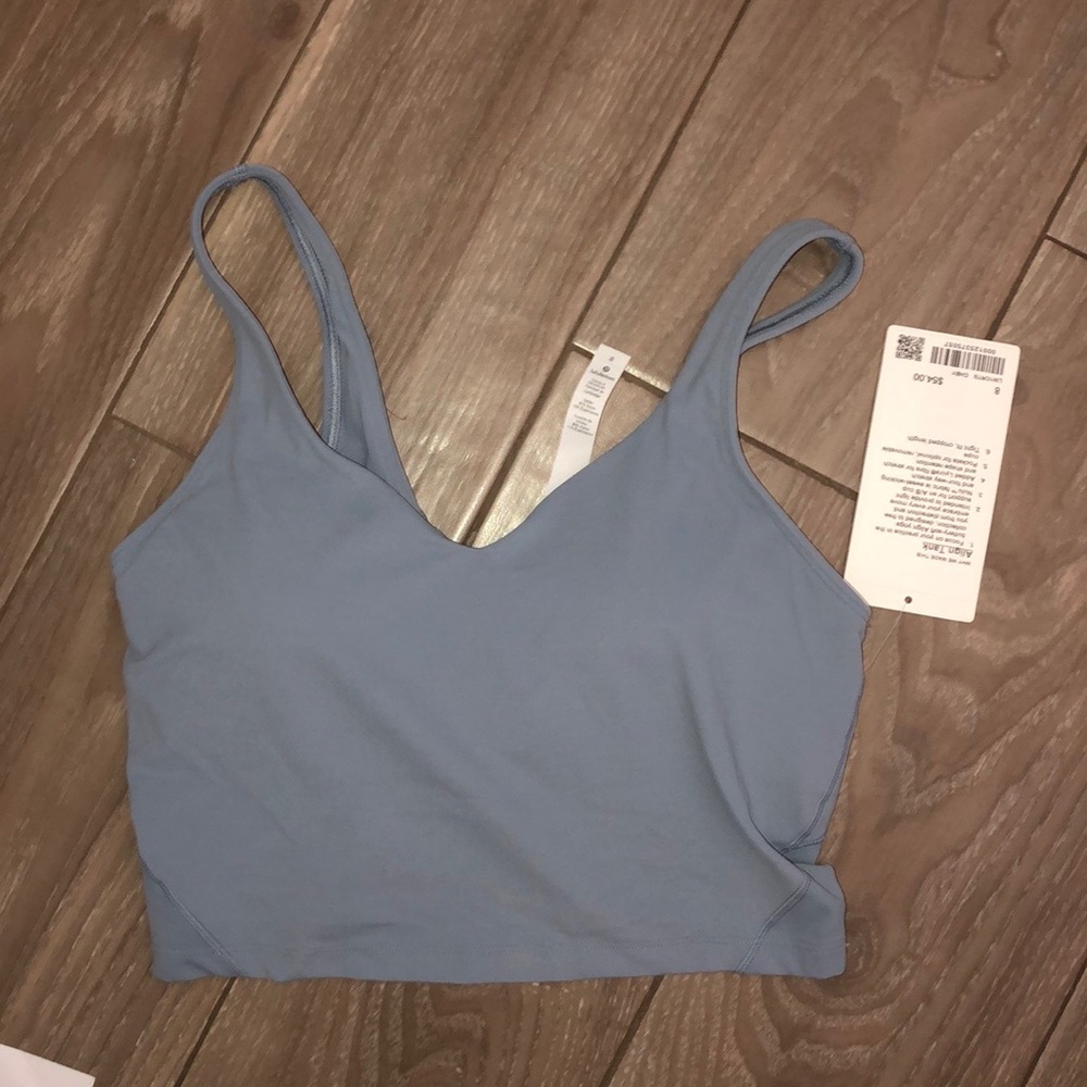 Lululemon Align Tank